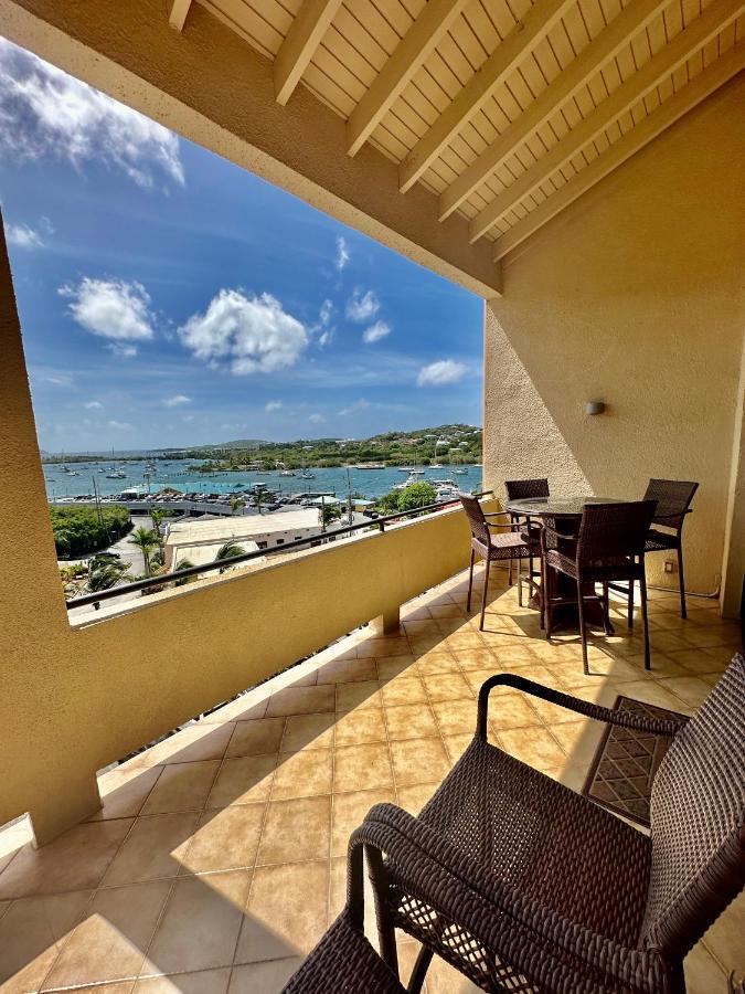 Harbor View 2Bed 1Bath Loft In Downtown Red Hook! Villa East End  Buitenkant foto