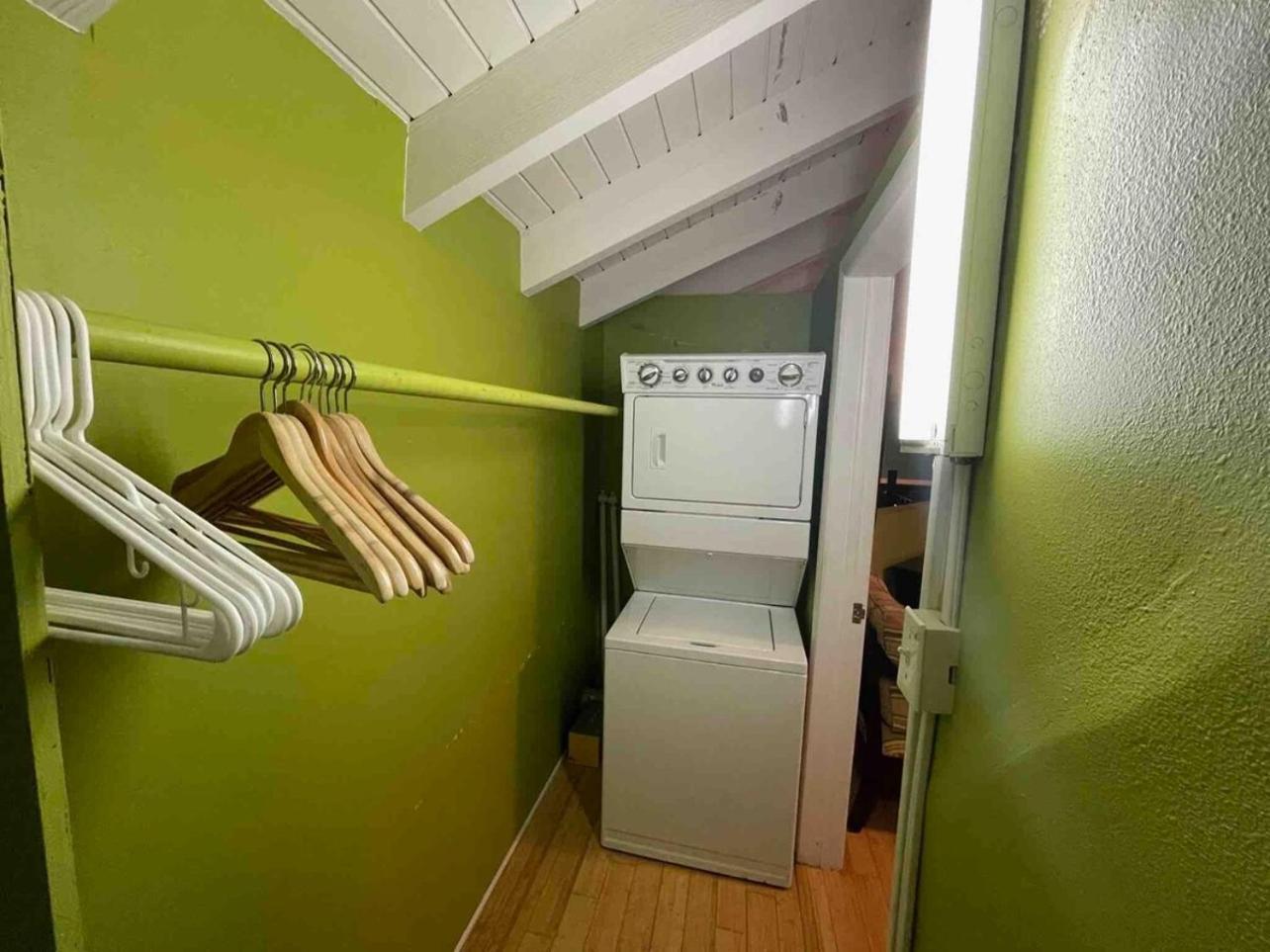 Harbor View 2Bed 1Bath Loft In Downtown Red Hook! Villa East End  Buitenkant foto